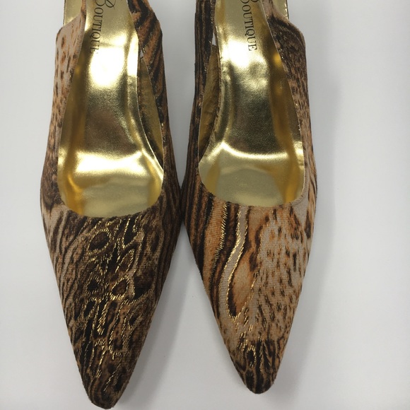 EY Boutique Women's Heels - Picture 7 of 16